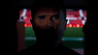 Roy Keane RETURNS TO MAN UTD EPIC adidas Third Kit Launch [upl. by Adnawal747]