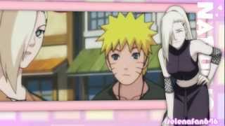 Naruto Couples Body Language MEP [upl. by Noak]