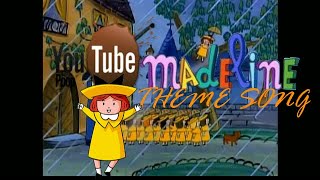 YTP Madeline THEME SONG [upl. by Ynavoj108]