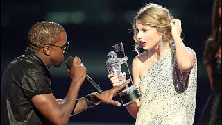 Taylor Swift And Kanye West [upl. by Eahc769]