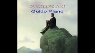 Guido piano  Fabio Concato  con testo [upl. by Ashok]