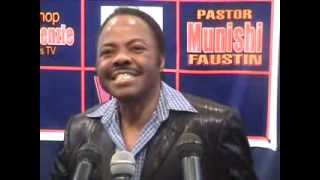 GOSPEL SONG  MAISHA YALITISHA BILA YESU By Pastor Munishi VOL 1 1980quots [upl. by Enutrof619]