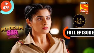 Pushpa Ji Asks Karishma To Do Some Chores Maddam Sir  Ep 425  Full Episode  15 Feb 2022 [upl. by Yahsat]