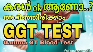 Liver problems detection testGGT test Liver function test  liver liverfunctiontest bloodtest [upl. by Bonar642]