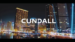 Cundall Dubai our new WELL designed office [upl. by Marola]