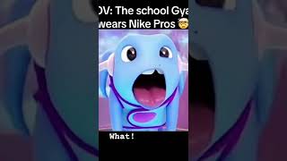 The school gyatt wears nike pros😂🤣 [upl. by Coy603]