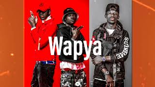 Chanda na kay ft Chef 187  Wapya TypeBeat [upl. by Correy]