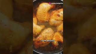 The Angolan Food  Moamba de Galinha shorts short shortvideo video food world history [upl. by Jamil]