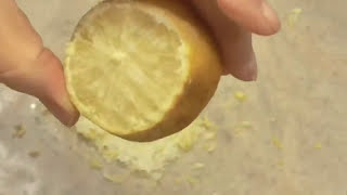 The Best Way To Preserve Lemons Without Salt [upl. by Naujit]