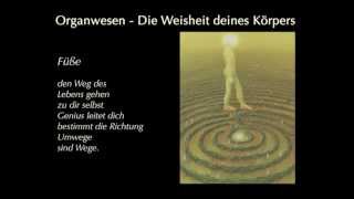 quotOrganwesenquot von Ewald Kliegel und Anne Heng [upl. by Quintus805]