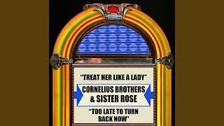 Treat Her Like a Lady Rerecorded [upl. by Dodds]