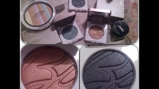 BIONIKE MAKEUPLa Maxi Review [upl. by Gib]