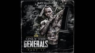 CLEAN Kevin Gates  Cartel Swag [upl. by Eiahpets]