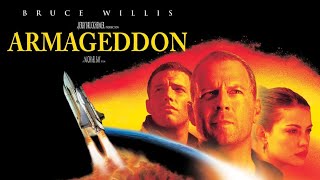 Armageddon 1998 Movie  Bruce Willis Billy Bob Thornton Liv Tyler  updates Review amp Facts [upl. by Yrrac]