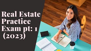 Real Estate Practice Exam Questions 150 2023 [upl. by Aihsoem]