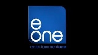 Entertainment One Logo History [upl. by Mellisa]