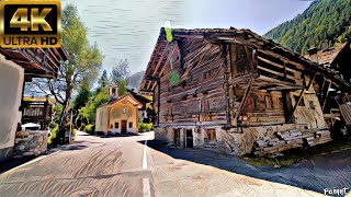 GRESSONEY SAINT JEAN [upl. by Ondine969]