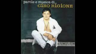 CIRO RIGIONE TUA MOGLIE DOV E MUSICA NEOMELODICA NAPOLETANA [upl. by Barbee]