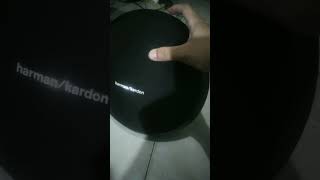 Service Harman Kardon Onyx Studio [upl. by Kcinimod]