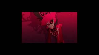 Alastor insane edit hazbinhotel alastor [upl. by Ymeon]