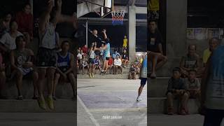 CADAWINONAN dumaguete basketball shaolaagan basketballshorts support viralvideo [upl. by Nahsaj]