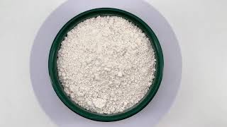 Food Grade Ferric Pyrophosphate Is Used As An Iron Supplement In Solid Drinks And Dairy Beverages [upl. by Lupien]