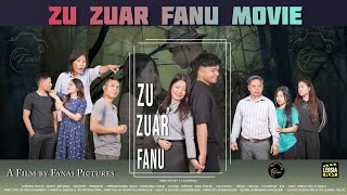 MIZO FILM THAR  ZU ZUAR FANU FULL MOVIE  LERSIA PLAY APPS AH [upl. by Suzann]