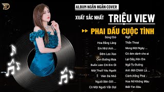 PHAI DẤU CUỘC TÌNH SÓNG GIÓ  Album Ngân Ngân Cover Triệu View  Top 1 Thịnh Hành Các BXH Tháng 8 [upl. by Riay]