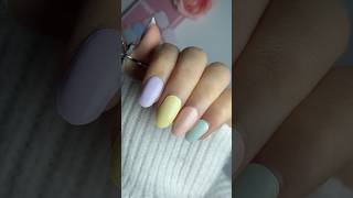 Teachers are so strict 😪 nailart nails naildesign manicure nailtech gelnails nailtutorial [upl. by Neret761]