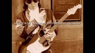 Stevie Ray VaughanScuttle Buttin Carnegie Hall 02 [upl. by Landel]