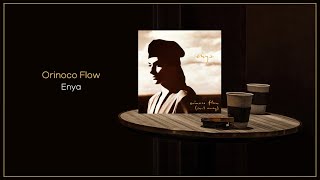 Enya  Orinoco Flow Sail Away  2009 Remaster  FLAC File [upl. by Dnomasor800]