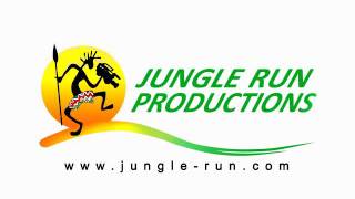 Jungle Run [upl. by Llabmik360]