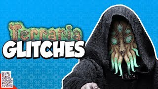 UNLIMITED EVERYTHING  Glitches in Terraria PC  DPadGamer [upl. by Aret]