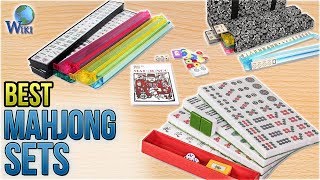 9 Best Mahjong Sets 2018 [upl. by Allemahs]