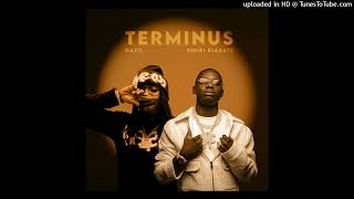 Sidiki Diabate  Terminus Ft Gazo EARLY [upl. by Aubreir]