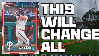 TOPPS JUST CHANGED THE FUTURE OF SPORTS CARDS IN A BIG WAY HERE’S WHY… [upl. by Rosamund287]