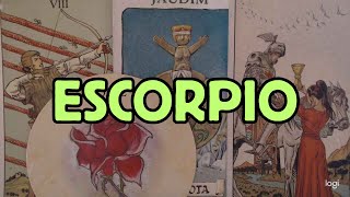 ESCORPIO LLORÉ CON TU LECTURA❗️😭 TE SUCEDERÁ MAÑANA ALGO GRAVE 🚨 HOROSCOPO AMOR NOVIEMBRE 2024 [upl. by Nerej]