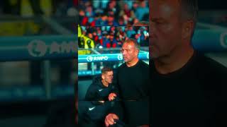 😭​Le coach du barça est fou [upl. by Ahsinor]