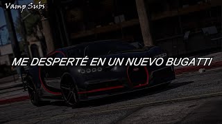 Ace Hood  Bugatti feat Future Rick Ross Sub Español [upl. by Rolfston138]