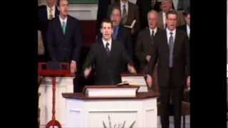 Onward Christian Soldiers Congregational Singing [upl. by Jaworski]