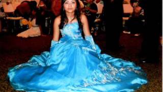 mi quinceanera tierra cali [upl. by Odlawso]