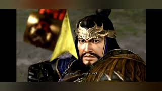 Previously on Dynasty Warriors [upl. by Halian]