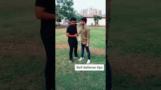 Self Defense Technique To Learn [upl. by Oiram]