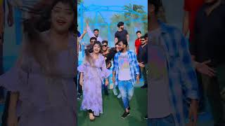 Mani Meraj dance video  मेहनत जारी है  Mehnat To Jari Hai  ChandJeeshilpiraj Shortsvideo [upl. by Corrinne]