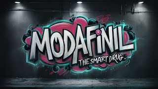 Modafinil The Smart Drug Explained [upl. by Navek]