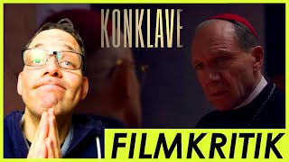 Konklave  Review Kritik [upl. by Kotick]