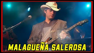 CHINGON  MALAGUEÑA SALEROSA  LEGENDA  TRADUÇÃO LYRICS [upl. by Engapmahc]