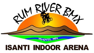 10202024 Rum River BMX Sunday Funday Racing [upl. by Nelo]