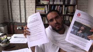 Even LeftWing Media Supports The Establishment Russell Brand The Trews E139 [upl. by Areehs]