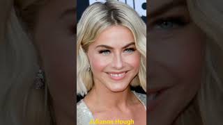 Julianne Hough [upl. by Anelyak]